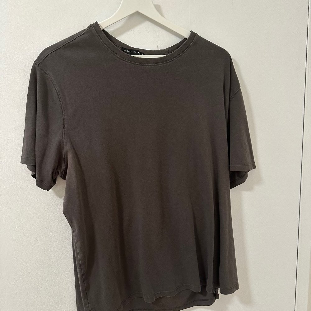 Robert Barakett Georgia T-Shirt